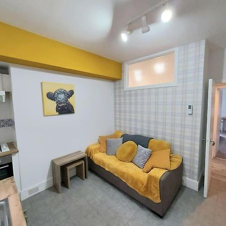 Granite Getaways - The Terrace Below أبردين المظهر الخارجي الصورة